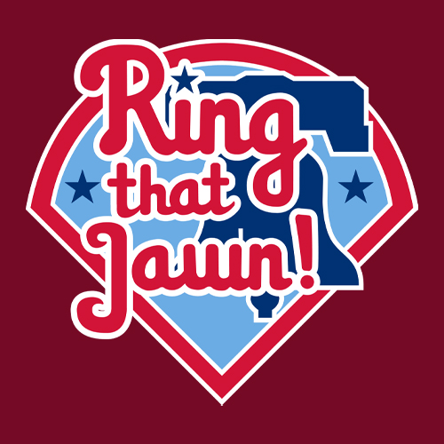 Ring That Jawn Philly Baseball