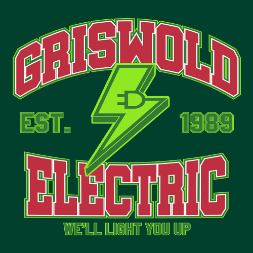 Griswold Electric We'll Light You Up