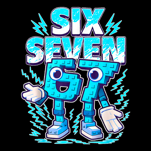 67 Brainrot Meme Slang