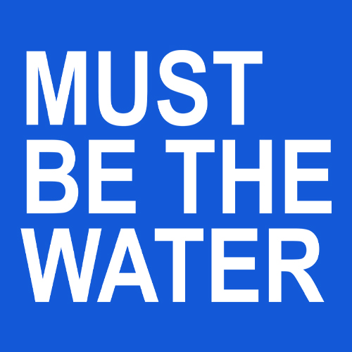 Must Be The Water Funny Racing Meme