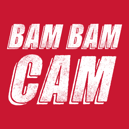Bam Bam Cam
