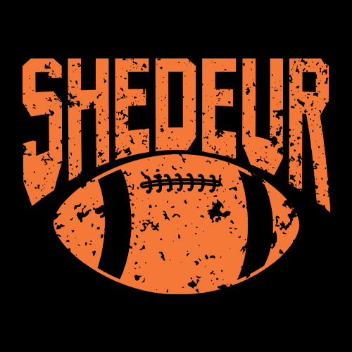 Shedeur Football