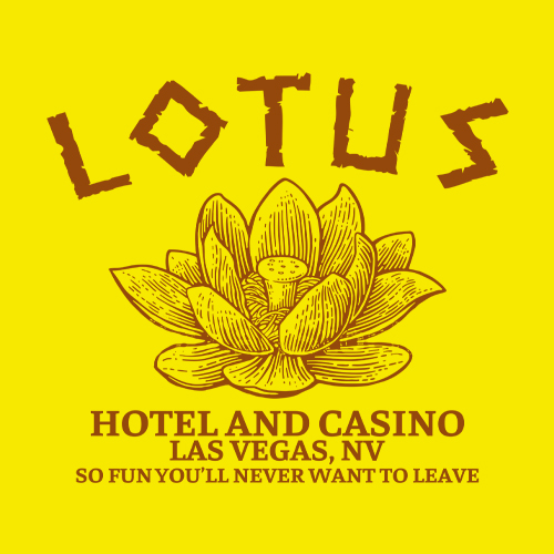 Lotus Hotel and Casino