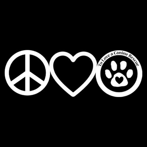 Peace, Love and TLC Dog Rescue