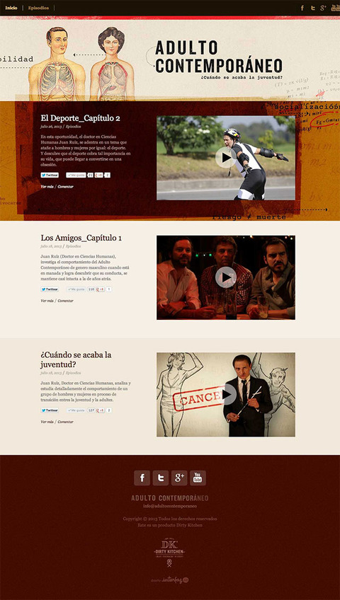 Adulto Contemporaneo