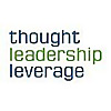 Thought Leadership Leverage