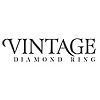 VintageDiamondRings