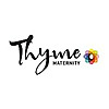 Thyme Maternity Blog