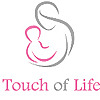 Touch of life