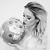 Girl vs Globe