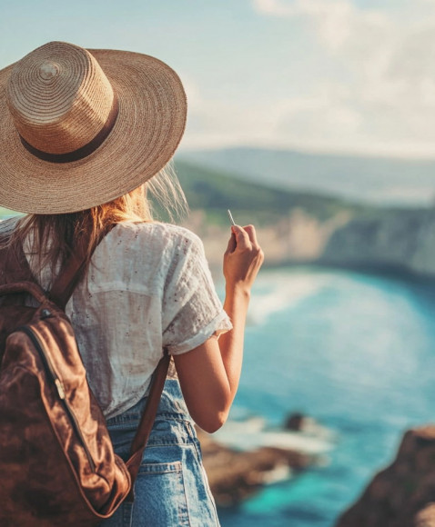 6 Tips and Tricks For Women Before Their Next Summer Trip