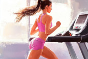 How to Work Out Without Ruining Your Hair