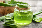 How to make aloe vera gel at home 5 easy steps for thicker, shinier hair