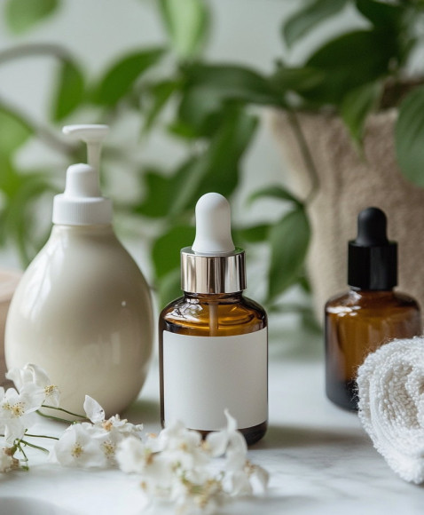 This 5-step skincare routine could be your key to glowing complexion