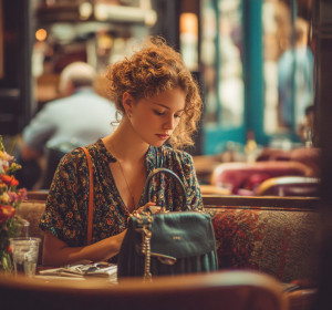 8 beauty products that stylish women always keep in their bag