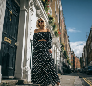 How To Dress For A High-Style Euro Summer