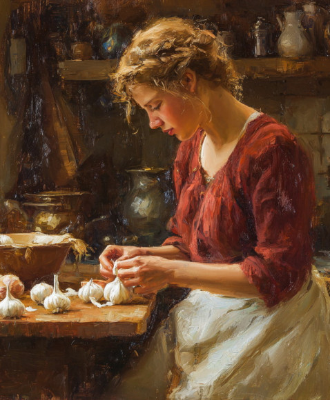 How to get rid of garlic smell from hands Simple remedies and expert tips