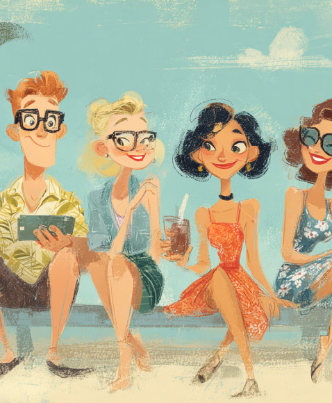 7 Low-Key Get Together Ideas That Your Gym Crew Will Love