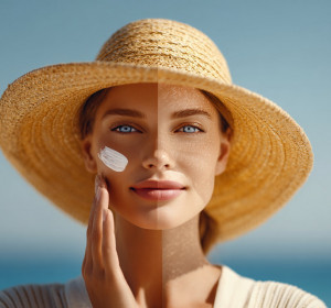 Dermatologist calls sunscreen a ‘lifelong investment,’ shares how to choose and apply it correctly for healthy skin