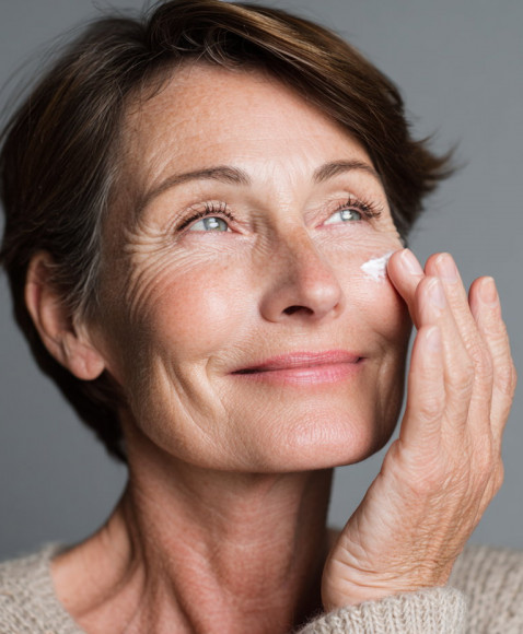 Dermatologist shares 5 harsh must-know truths about skincare and haircare ‘Anti-ageing creams can’t lift sagging skin'