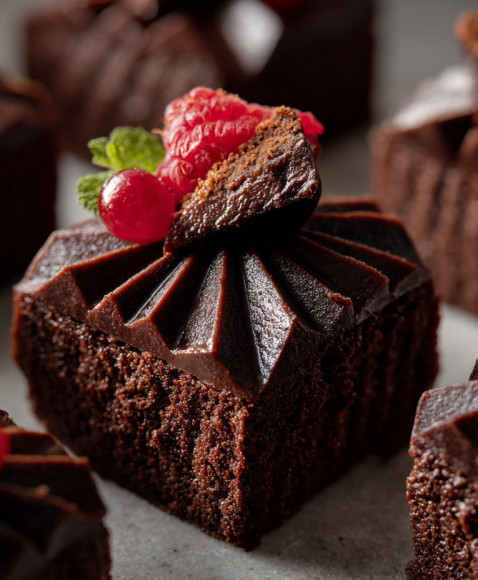 Endocrinologist shares 3 'healthy' foods that spike blood sugar levels faster than a chocolate cake