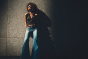 Flared jeans 8 reasons why this retro fashion piece is back in the spotlight
