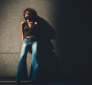 Flared jeans 8 reasons why this retro fashion piece is back in the spotlight