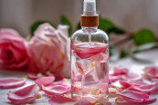 How to get glossy, healthy hair naturally Top 10 herbal rinses you must try
