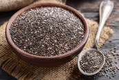 How to use Chia Seeds to remove dark spots from skin