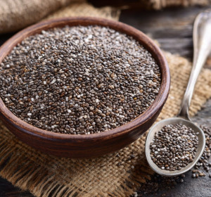 How to use Chia Seeds to remove dark spots from skin