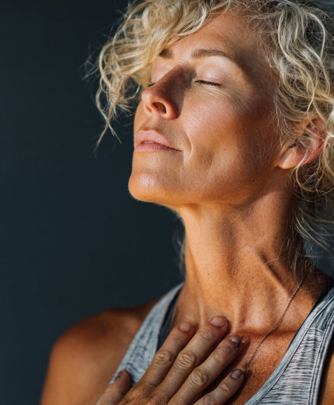 Self-care routines every single woman should try