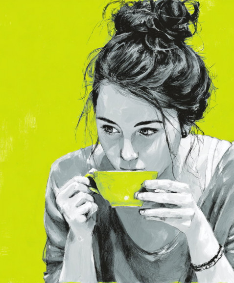 11 Morning Drinks to Naturally Kickstart Your Day