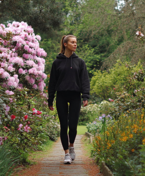 Best Time to Walk for Health Morning vs Afternoon vs Evening