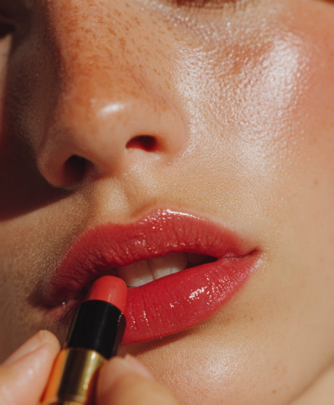 Can lipstick darken your lips Dermatologist shares 5 tips to prevent lip pigmentation