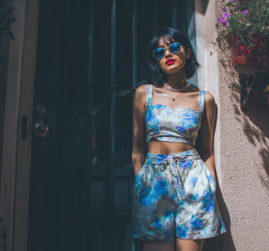 Co-ord sets How to own this style without looking like you just rolled out of bed