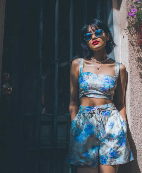 Co-ord sets How to own this style without looking like you just rolled out of bed