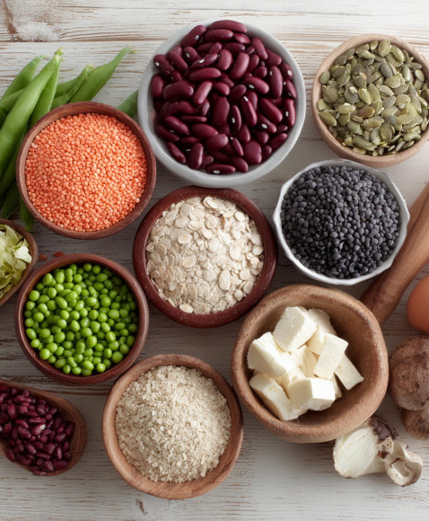 Trying To Increase Protein Intake Tips For Better Absorption