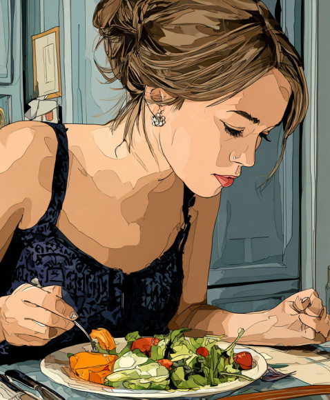 What time is the right time to eat dinner during winter Science has an answer