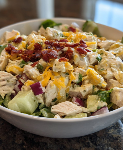 7 high-protein foods every woman above 40 should eat daily for strong muscles, better energy and healthy aging