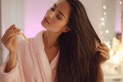 Morning vs Night Hair Oiling Which Is The Best Time For Healthy Hair Growth
