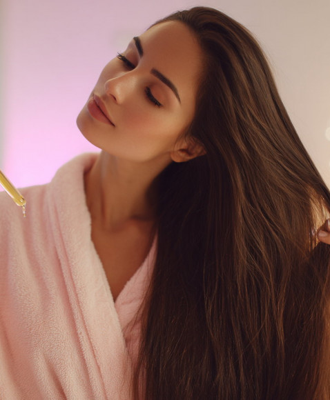 Morning vs Night Hair Oiling Which Is The Best Time For Healthy Hair Growth