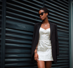 The 5 Blazer Trends That Will Define 2025, According to Stylish People in London and Paris