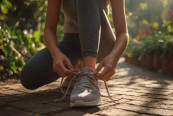 Experts Say These 5 Tips Will Help You Burn More Calories And Fat During Every Walk