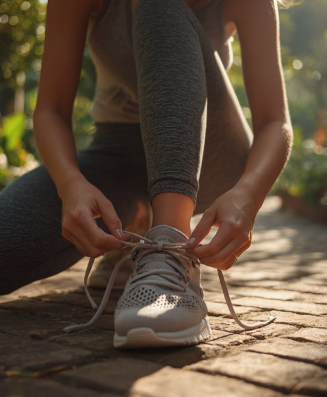 Experts Say These 5 Tips Will Help You Burn More Calories And Fat During Every Walk