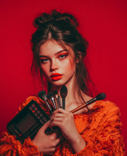 How to achieve the perfect no-makeup look in 5 minutes or less