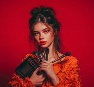 How to achieve the perfect no-makeup look in 5 minutes or less