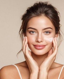 Simple nighttime skincare tips to keep your skin healthy, hydrated, and glowing