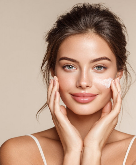 Simple nighttime skincare tips to keep your skin healthy, hydrated, and glowing