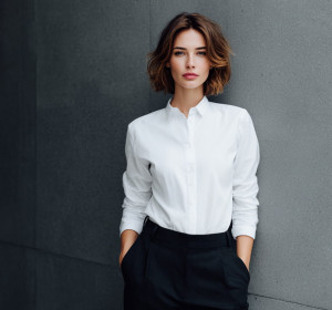 5 wardrobe staple you can repeat every week with a fresh twist each time From work to weekend