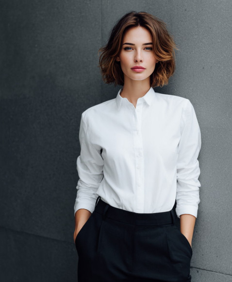 5 wardrobe staple you can repeat every week with a fresh twist each time From work to weekend